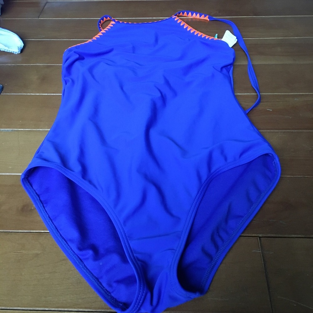 ASOS Seekers Australia one-piece